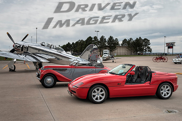 1991 BMW Z1 - 1