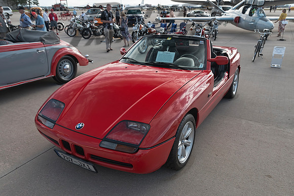 1991 BMW Z1 - 2
