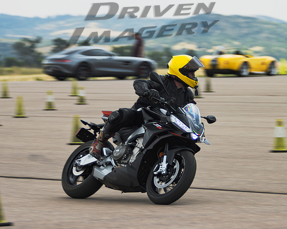 Aprilia Tuono 660 Factory - 2