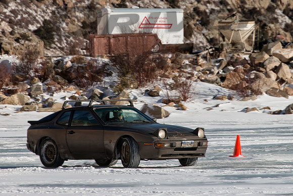 Porsche 94Ford - 4