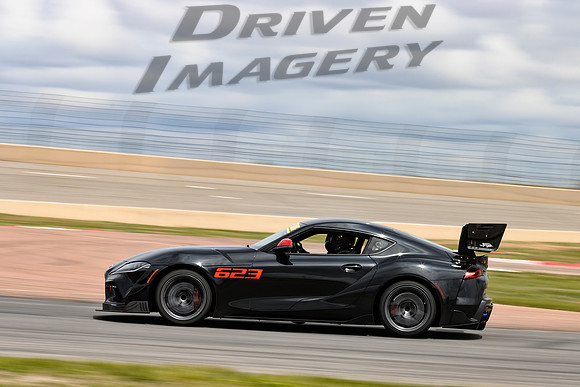 623 Trey Tyler - 2020 Toyota Supra - 12