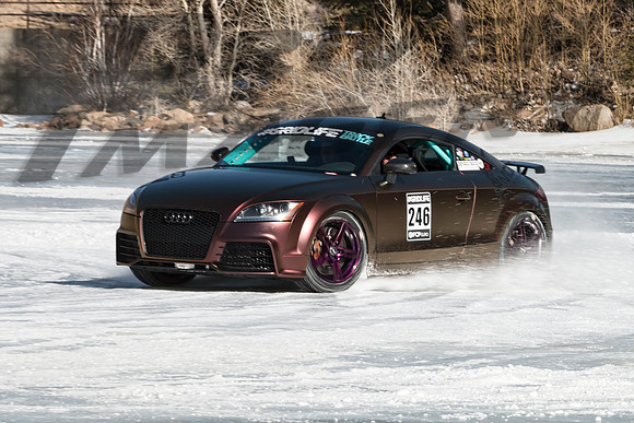 246 Josh Tenge - 2012 Audi TTRS - 5