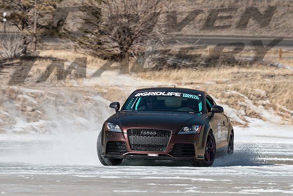 246 Josh Tenge - 2012 Audi TTRS - 10