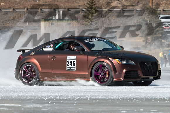 246 Josh Tenge - 2012 Audi TTRS - 14