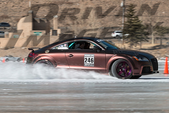 246 Josh Tenge - 2012 Audi TTRS - 15