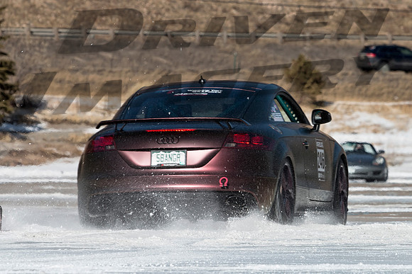 246 Josh Tenge - 2012 Audi TTRS - 16