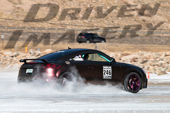 246 Josh Tenge - 2012 Audi TTRS - 17