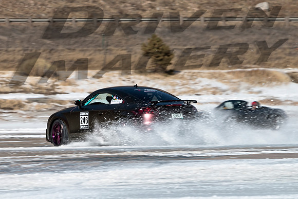 246 Josh Tenge - 2012 Audi TTRS - 18