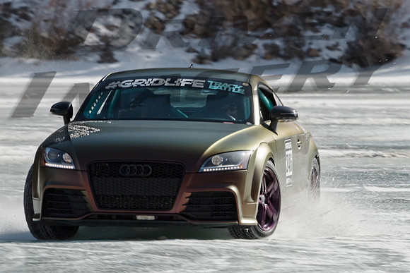 246 Josh Tenge - 2012 Audi TTRS - 20