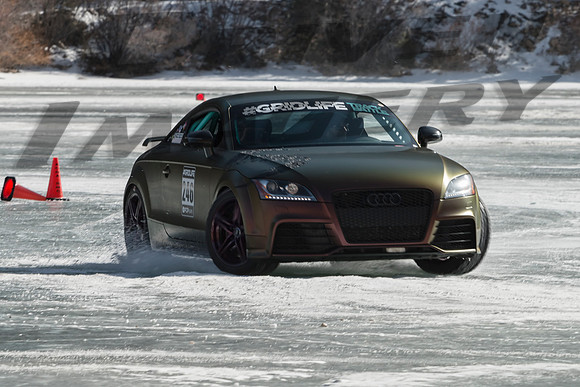 246 Josh Tenge - 2012 Audi TTRS - 21