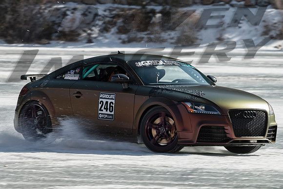 246 Josh Tenge - 2012 Audi TTRS - 22