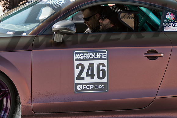 246 Josh Tenge - 2012 Audi TTRS - 24