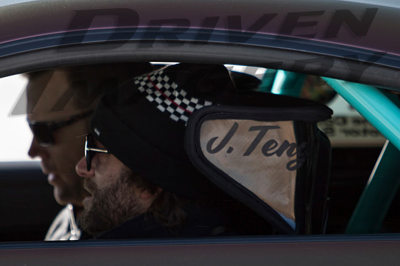 246 Josh Tenge - 2012 Audi TTRS - 25