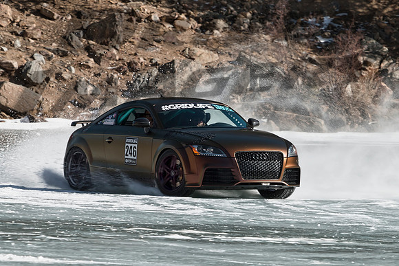 246 Josh Tenge - 2012 Audi TTRS - 26