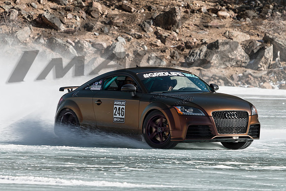 246 Josh Tenge - 2012 Audi TTRS - 27