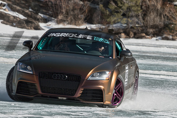 246 Josh Tenge - 2012 Audi TTRS - 28