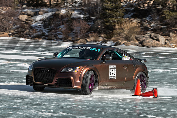 246 Josh Tenge - 2012 Audi TTRS - 29