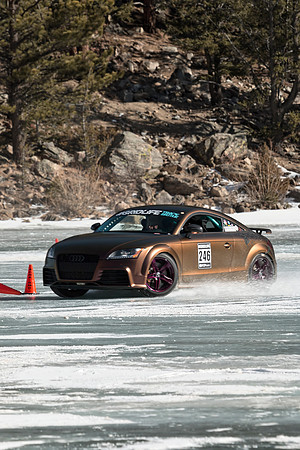 246 Josh Tenge - 2012 Audi TTRS - 30