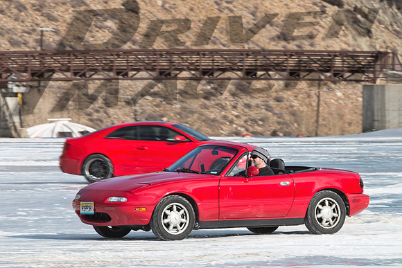 Eric Wolf - P3PP3R Miata - 1