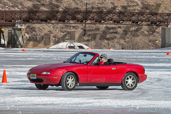Eric Wolf - P3PP3R Miata - 3
