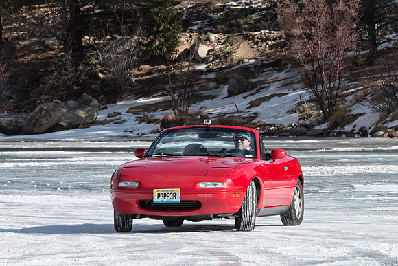 Eric Wolf - P3PP3R Miata - 4