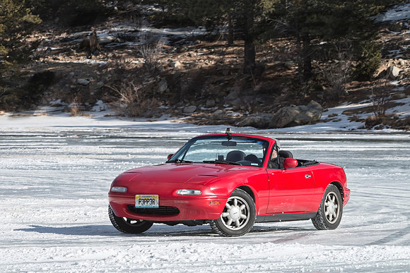 Eric Wolf - P3PP3R Miata - 6