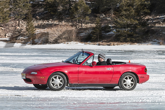 Eric Wolf - P3PP3R Miata - 7