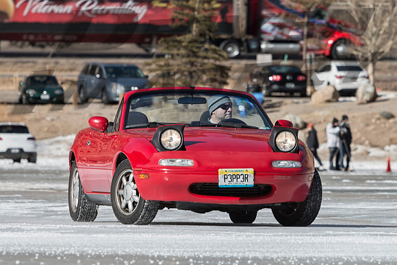 Eric Wolf - P3PP3R Miata - 11
