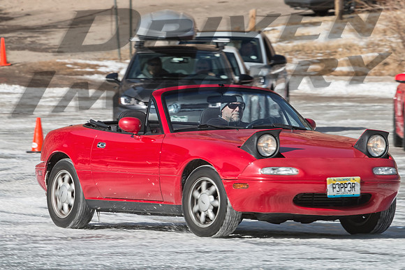 Eric Wolf - P3PP3R Miata - 12