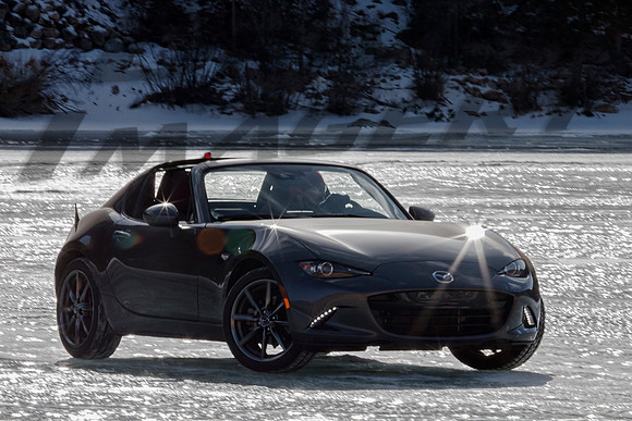 Tony Richards - 2019 Mazda Miata - 3