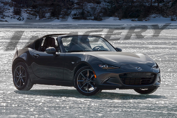 Tony Richards - 2019 Mazda Miata - 4