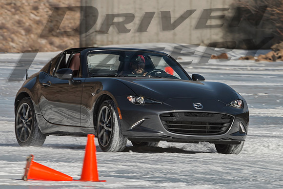 Tony Richards - 2019 Mazda Miata - 5