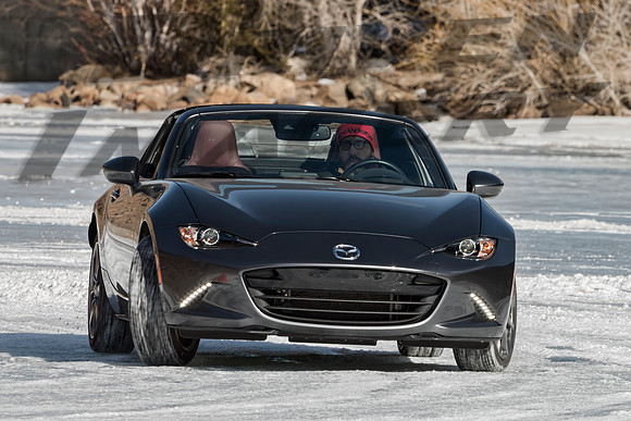 Tony Richards - 2019 Mazda Miata - 6