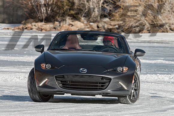 Tony Richards - 2019 Mazda Miata - 7