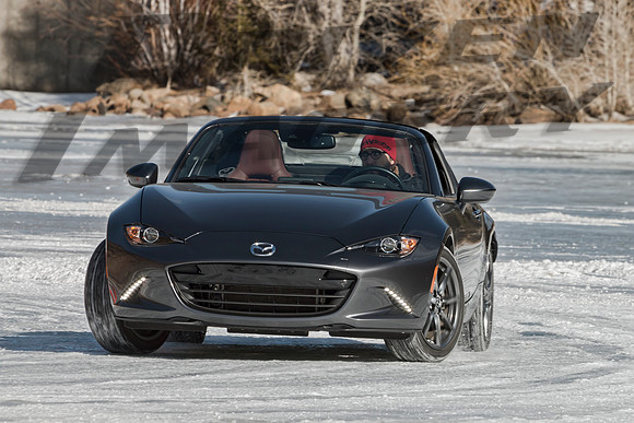 Tony Richards - 2019 Mazda Miata - 8