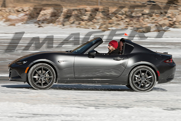 Tony Richards - 2019 Mazda Miata - 9