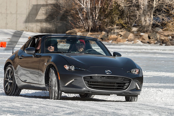 Tony Richards - 2019 Mazda Miata - 10