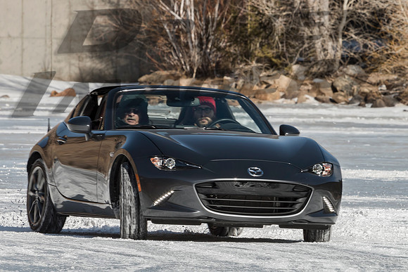 Tony Richards - 2019 Mazda Miata - 11