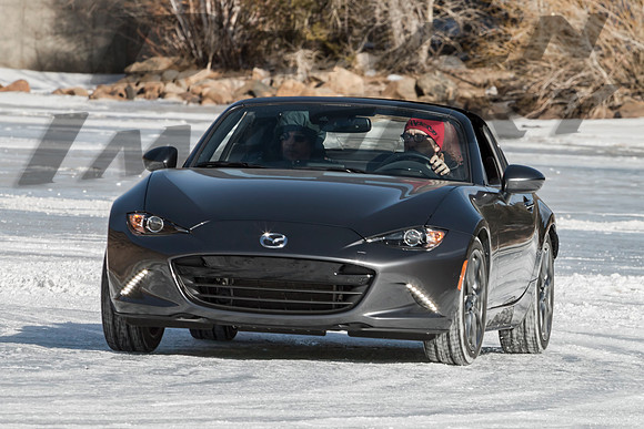 Tony Richards - 2019 Mazda Miata - 12