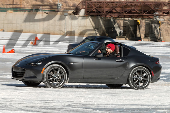 Tony Richards - 2019 Mazda Miata - 13