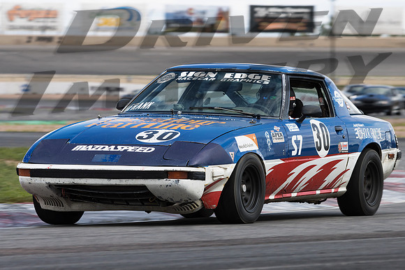 30 Kevin Carter - Mazda RX7 - 3
