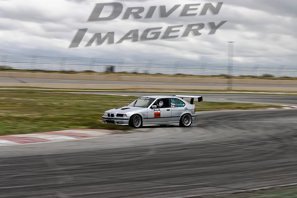 330 James White - 1997 BMW 318Ti - 12