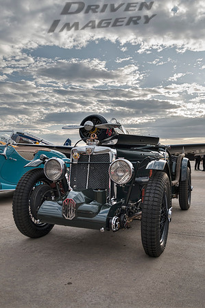 1935 MG KN-K3 - 4