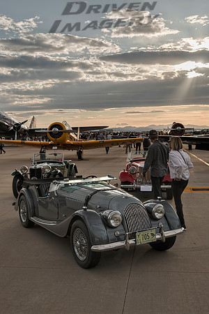 1958 Morgan Plus 4 - 3