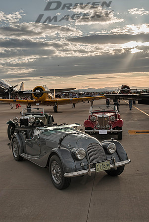 1958 Morgan Plus 4 - 4
