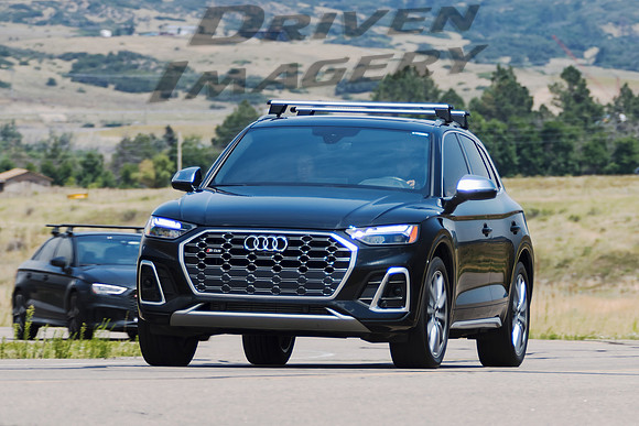 Audi SQ5 - 3