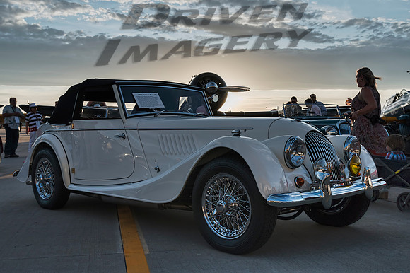 1966 Morgan Plus 4 - 1