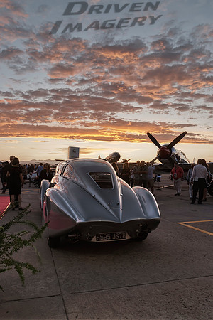 1938 Hispano-Suiza H6B Dubonnet Xenia - 20