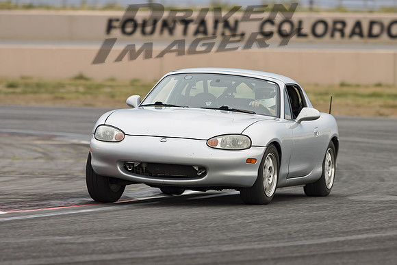 Georg Bower - 1999 Mazda Miata MX-5 Sport - 29
