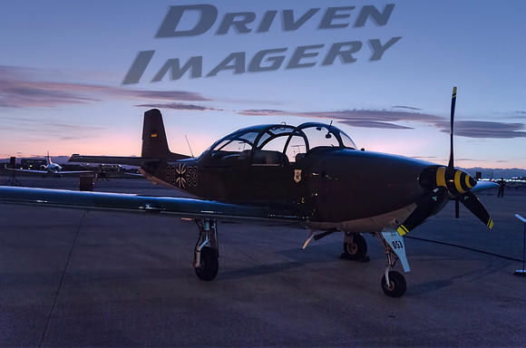 1959 Folke-Wulf FWP149D N149DR - 1